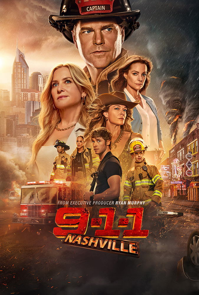 911 Nashville