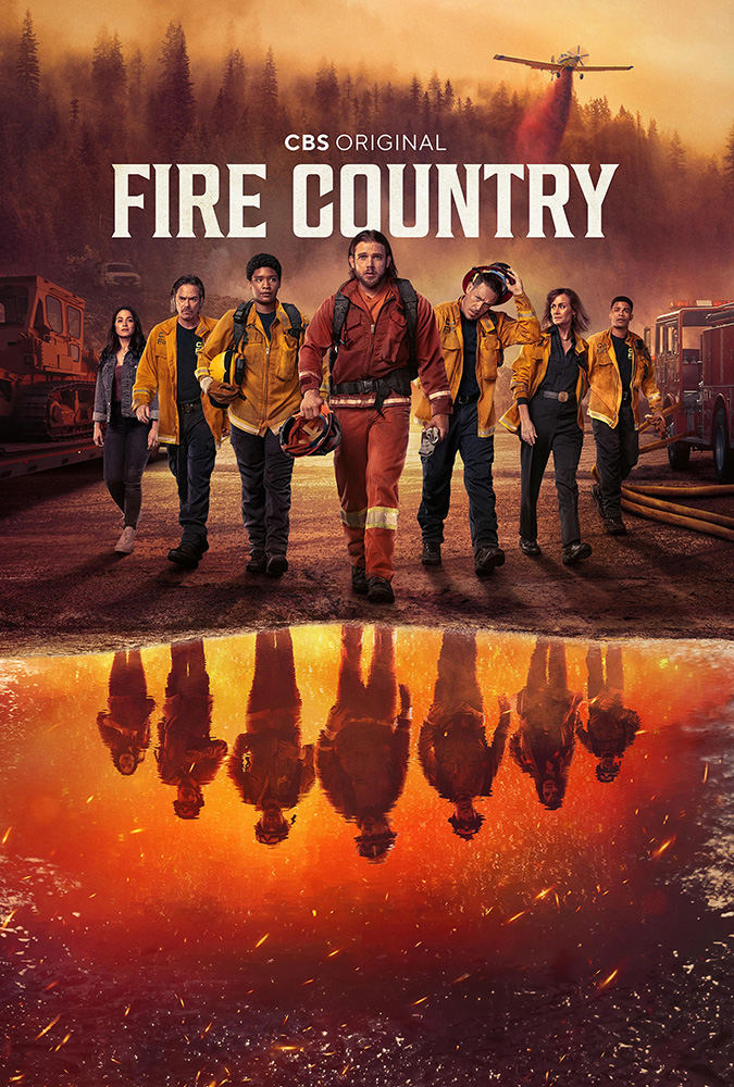 Fire Country