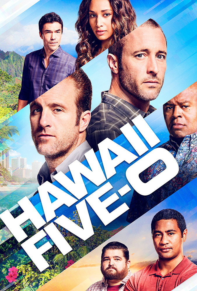 Hawaii Five O