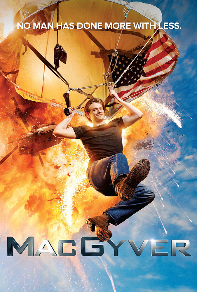 MacGyver