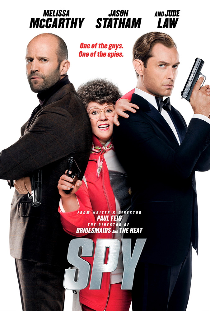 Spy